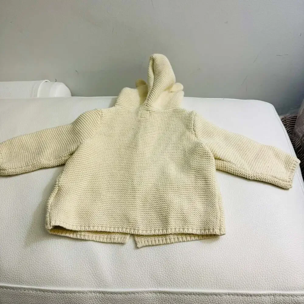 GAP baby sweater